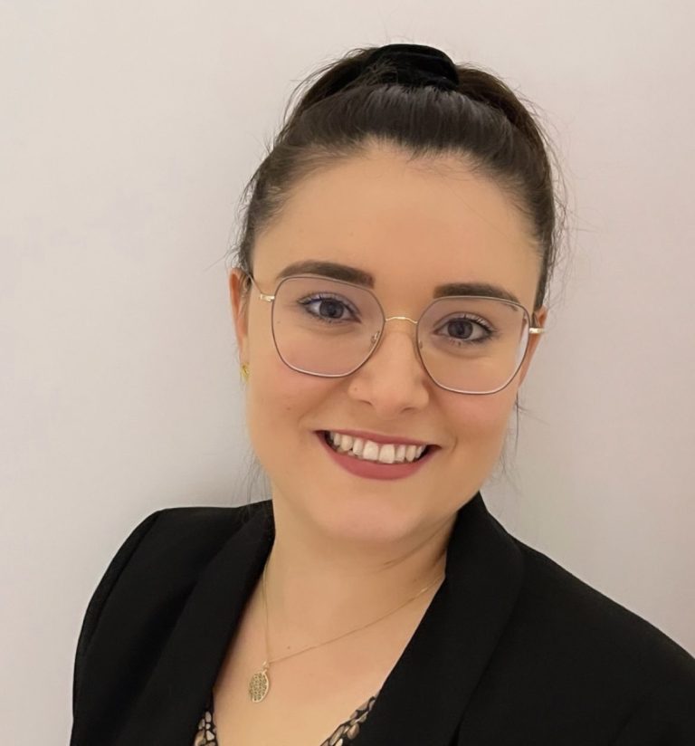 Zahra Rahmani